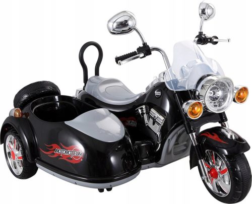 MOTORNI TRIMER S KOŠAROM 12V SUPER SNAGA/SX138