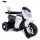 MOĆNA IGRAČKA Bijeli motor do 20 kg