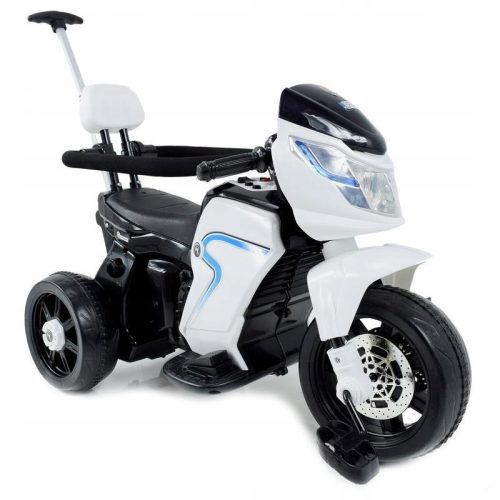 MOĆNA IGRAČKA Bijeli motor do 20 kg