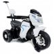 MOĆNA IGRAČKA Bijeli motor do 20 kg