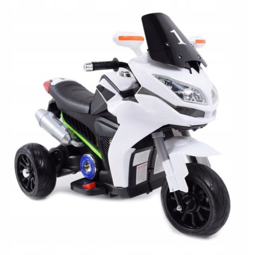 VELIKI MOTOR SA SIMULACIJOM ISPUHA, MEKI KOTAČI STRONG 2 EXCLUSIVE/628