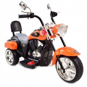 Motor Super-Toys Orange do 30 kg
