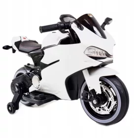    NAJNOVIJI VELIKI CHASER MOTOR, SVJETLEĆI KOTAČI, PLOČA, ZVUCI, KOŽA, PLIN