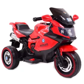    VELIKI MOTOR CASER STRONG 2 EKSKLUZIVNI, SVJETLEĆI KOTAČI/DLX518