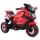  VELIKI MOTOR CASER STRONG 2 EKSKLUZIVNI, SVJETLEĆI KOTAČI/DLX518