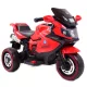  VELIKI MOTOR CASER STRONG 2 EKSKLUZIVNI, SVJETLEĆI KOTAČI/DLX518