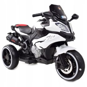   DUŽI ELEKTRIČNI MOTOR SA SVETLEĆIM KOTAČIMA STRONG 2 EKSKLUZIVNI HLX2018