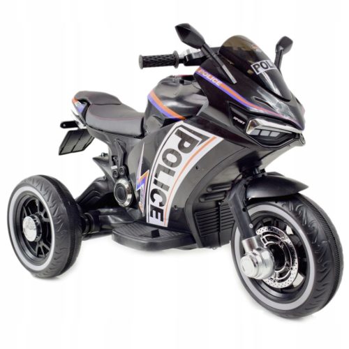 Motor Super-Igračka Crna do 30 kg
