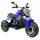 SUPER-IGRAČKE Plavi motor do 30 kg