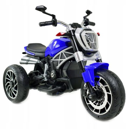 SUPER-IGRAČKE Plavi motor do 30 kg