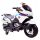 MEGA MOTOR SA PLINOM U RUČCI, KOČNICA, EVA/XMX609 FELGE