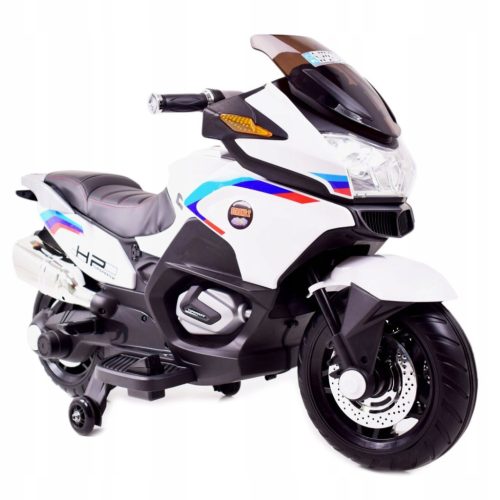MEGA MOTOR SA PLINOM U RUČCI, KOČNICA, EVA/XMX609 FELGE