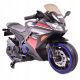 MEGA MOTOR STRONG 2 EKSKLUZIVNI CHASER SA SVJETLEĆIM KOTAČIMA, GASOM I KOČNICAMA