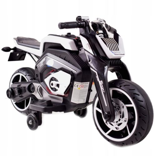 MOTOR M1200 SLJEDEĆA GENERACIJA, ZVUCI, SVJETLA, SUPER KVALITETA/LL8001