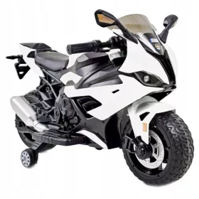    NAJNOVIJI EVA WHEEL CHASER MOTOCIKL, MEKANO SJEDIŠTE, GAS, KOČNICA
