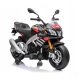 APRILIA TUONO Super Verzija Motor s Mekim Kotačima A-010