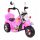 Motor Super-Toys Pink do 30 kg
