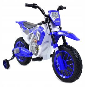 MEGA MOTOR ENDURO - KVALITETAN MOTOCIKL ZA DJECU