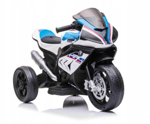 Originalni Motor na Akumulator BMW HP4, Dva Motora | Super Toys JT5008