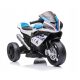 Originalni Motor na Akumulator BMW HP4, Dva Motora | Super Toys JT5008