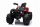 MEGA VELIKI MAVERICK QUAD SA POGONOM 4X4, OVJES