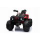  MEGA VELIKI MAVERICK QUAD SA POGONOM 4X4, OVJES