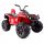  MEGA LARGE QUAD 4X4, AMORTIZERI, MEKANI KOTAČI,