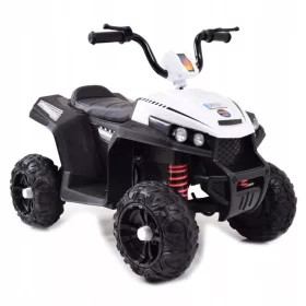  BATERIJSKI QUAD, DVA MOTORA, DVIJE BATERIJE,