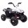  BATERIJSKI QUAD, DVA MOTORA, DVIJE BATERIJE,