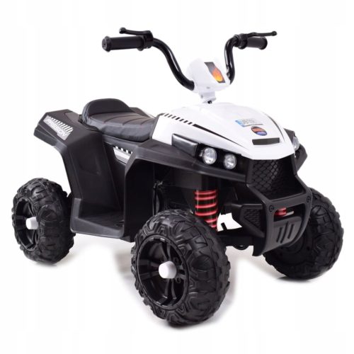  BATERIJSKI QUAD, DVA MOTORA, DVIJE BATERIJE,