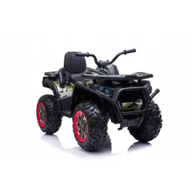    MEGA VELIKI QUAD, AMORTIZERI, MEKANI KOTAČI, DALJINSKI, SLOBODAN START, /XMX607
