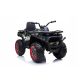  MEGA VELIKI QUAD, AMORTIZERI, MEKANI KOTAČI, DALJINSKI, SLOBODAN START, /XMX607