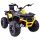  MEGA QUAD NAJVEĆA BRZINA 4X45W, SUPER POWER, GAS, KOČNICE, DALJINSKI/JC-333