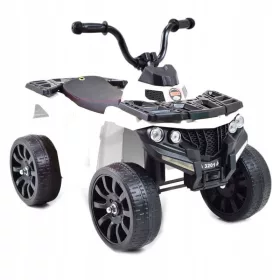    BATERIJSKI QUAD SPORT - MEKANO SJEDALO, MEKANI KOTAČI/BRJ3201