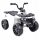  BATERIJSKI QUAD SPORT - MEKANO SJEDALO, MEKANI KOTAČI/BRJ3201