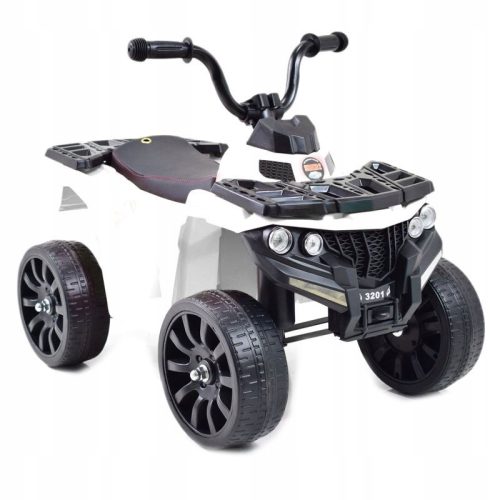  BATERIJSKI QUAD SPORT - MEKANO SJEDALO, MEKANI KOTAČI/BRJ3201