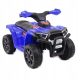  PRVI AKUMULATORSKI QUAD - ODLIČAN - MEKANI KOTAČI, MEKANO SJEDIŠTE/N116