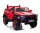  MEGA DZIP 4X4, MEKANI EVA FELGE, MEKANO SJEDIŠTE, PLOČA, FULL OPCIJA /YSA0