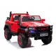  MEGA DZIP 4X4, MEKANI EVA FELGE, MEKANO SJEDIŠTE, PLOČA, FULL OPCIJA /YSA0