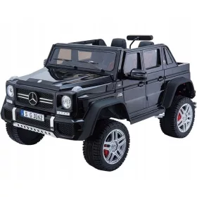    MERCEDES MAYBACH G650 4X4, 2V12V, AMORTIZERI, MEKE FELGE, MP4, SUPER O