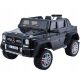  MERCEDES MAYBACH G650 4X4, 2V12V, AMORTIZERI, MEKE FELGE, MP4, SUPER O