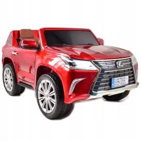    LEXUS LX-570 BOJA, MP4, MEKANI KOTAČI, MEKANO SJEDIŠTE, FULL 2X12 OPCIJA