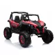  MEGA AUTO BUGGI 4X4, PANEL, MEKANI EVA FOLGE, MEKANO SJEDIŠTE PUNE OPCIJE