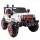  Automobil Super-Toys bijeli, crveni
