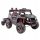  NAJNOVIJI BUGGY S PRIKOLICOM, DALJINSKI UPRAVLJAČ, FM RADIO/BDM0929AL