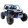  MEGA BUGGY VEOTOR 24 V, 400 W MEGA POWER, DALJINSKI UPRAVLJAČ, MEKANO SJEDIŠTE, SOFT K