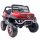  MERCEDES BENZ UNIMOG 4X4,12V14AH, AMORTIZERI, MEKE FELGE, MP4, BOJA S