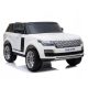  RANGE ROVER - MEKANI FELGE, MEKANO SJEDIŠTE, SPORTSKI ZVUK MOTORA, FULL