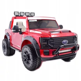    ORIGINALNI AKUMULATOR FORD SUPER DUTY 4X4, 24V, BOJA, KOSURA, TRANSPORT