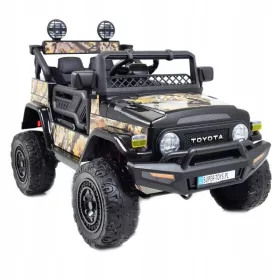  TOYOTA FJ CRUISER BATERIJA 4X4 VERZIJA, 180 WAT/JJ2099